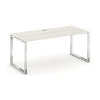 Style Project Direct Lux M-SN-6O.SR-013.M (Дуб наварра) Стол письменный