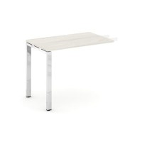 Style Project Direct Lux M-SN-6P.BR-005 (Дуб наварра) Брифинг приставка