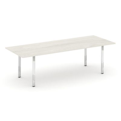 Style Project Direct Lux M-SN-6P.SPRG-258.3 (Дуб наварра) Стол переговорный