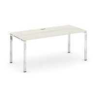 Style Project Direct Lux M-SN-6P.SR-015.M (Дуб наварра) Стол письменный