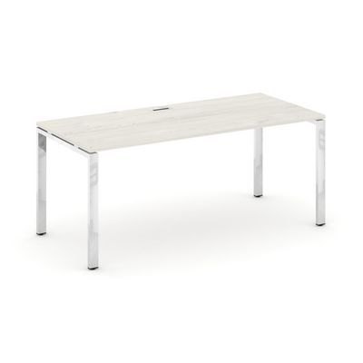 Style Project Direct Lux M-SN-6P.SR-024.M (Дуб наварра) Стол письменный