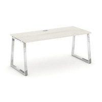 Style Project Direct Lux M-SN-6T1.SR-015.M (Дуб наварра) Стол письменный