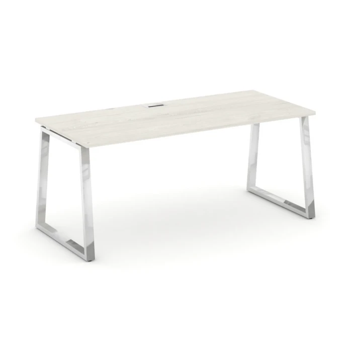 M-SN-6T1.SR-023.M (Дуб наварра) Стол письменный