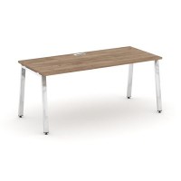 Style Project Direct Lux M-SN-6A.SR-024.M (Дуб табак) Стол письменный