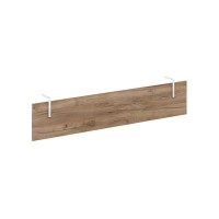 Style Project Direct Lux M-SN.CSDR-006 (Дуб табак) Царга стола прямая ЛДСП