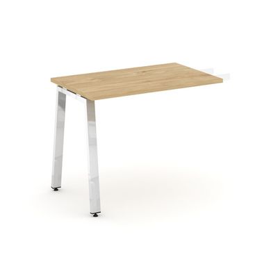 Style Project Direct Lux M-SN-6A.BR-002 (Тиквуд светлый) Брифинг приставка