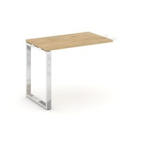 Style Project Direct Lux M-SN-6O.BR-005 (Тиквуд светлый) Брифинг приставка