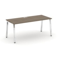 Style Project Direct Lux M-SN-6A.SR-023.M (Вяз благородный) Стол письменный