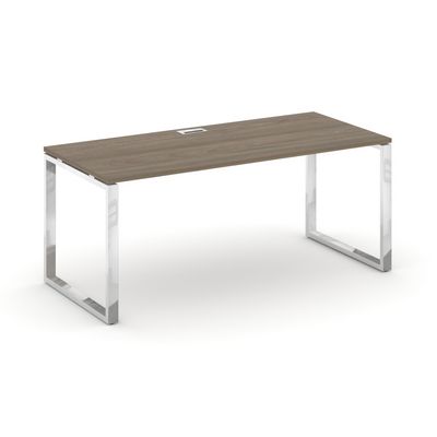 Style Project Direct Lux M-SN-6O.SR-014.M (Вяз благородный) Стол письменный