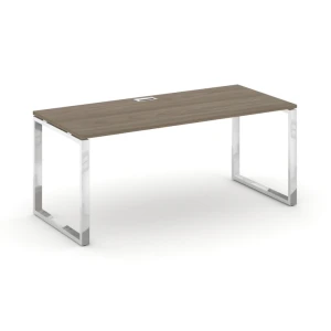 M-SN-6O.SR-024.M (Вяз благородный) Стол письменный