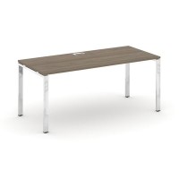 Style Project Direct Lux M-SN-6P.SR-025.M (Вяз благородный) Стол письменный