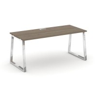 Style Project Direct Lux M-SN-6T1.SR-014.M (Вяз благородный) Стол письменный