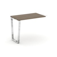 Style Project Direct Lux M-SN-6T2.BR-002 (Вяз благородный) Брифинг приставка