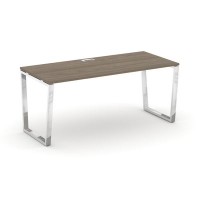 Style Project Direct Lux M-SN-6T2.SR-025.M (Вяз благородный) Стол письменный