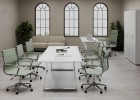 Переговорные столы Style Project Direct Lux