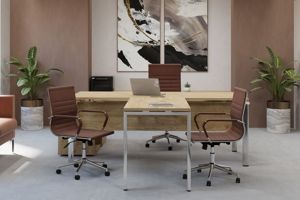 Кабинет Style Project Direct Lux