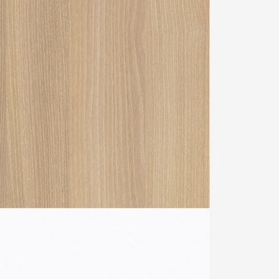 Style Project Direct SN-6A.SRG-013.M(L) (Акация лорка/Белый/металл Белый) Стол письменный с греденцией левой