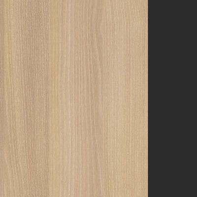 Style Project Direct SN-6A.BR-005 (Акация лорка/металл Черный) Брифинг приставка