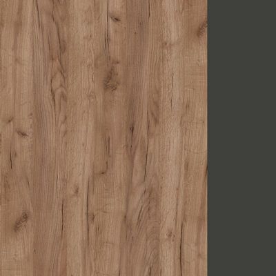 Style Project Direct SN-6T1.SPRG-258.3 (Дуб табак/металл Антрацит) Стол переговорный