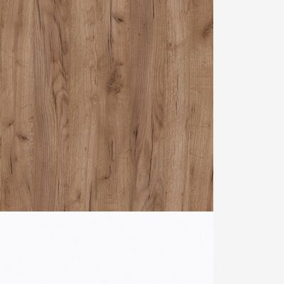 Style Project Direct SN-6A.SRG-013.M(R) (Дуб табак/Белый/металл Белый) Стол письменный с греденцией правой