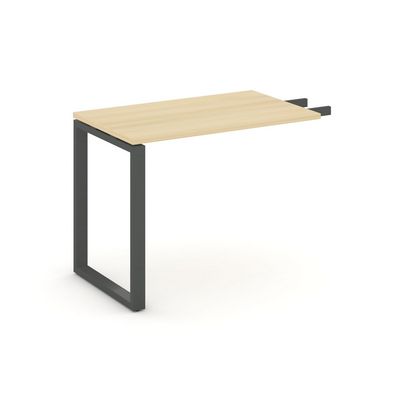 Style Project Direct SN-6O.BR-004 (Акация лорка/металл Антрацит) Брифинг приставка