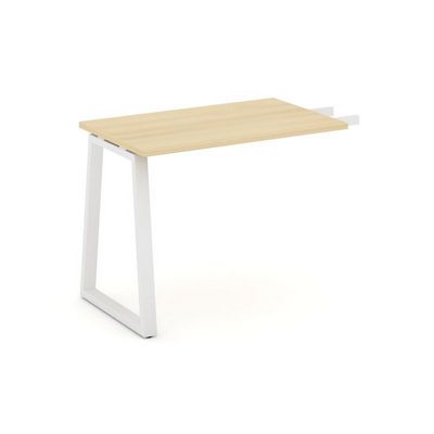 Style Project Direct SN-6T1.BR-005 (Акация лорка/металл Белый) Брифинг приставка