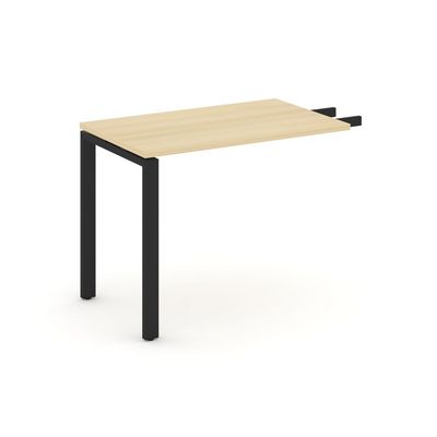 Style Project Direct SN-6P.BR-002 (Акация лорка/металл Черный) Брифинг приставка