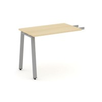 Style Project Direct SN-6A.BR-003 (Акация лорка/металл Серый) Брифинг приставка