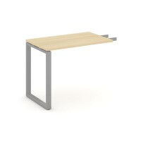 Style Project Direct SN-6O.BR-003 (Акация лорка/металл Серый) Брифинг приставка