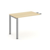 Style Project Direct SN-6P.BR-005 (Акация лорка/металл Серый) Брифинг приставка