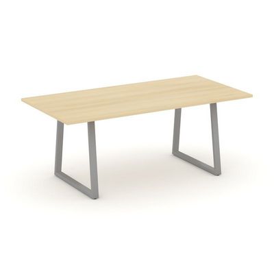 Style Project Direct SN-6T1.SPRG-198.3 (Акация лорка/металл Серый) Стол переговорный