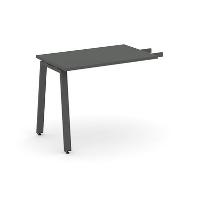 Style Project Direct SN-6A.BR-004 (Антрацит/металл Антрацит) Брифинг приставка