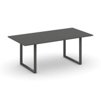 Style Project Direct SN-6O.SPRG-198.3 (Антрацит/металл Антрацит) Стол переговорный