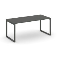 Style Project Direct SN-6O.SR-026.M (Антрацит/металл Антрацит) Стол письменный