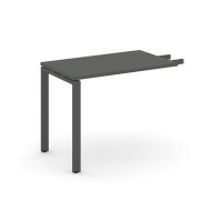 Style Project Direct SN-6P.BR-004 (Антрацит/металл Антрацит) Брифинг приставка