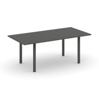 Style Project Direct SN-6P.SPRG-198.3 (Антрацит/металл Антрацит) Стол переговорный