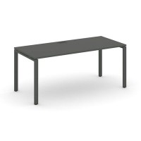 Style Project Direct SN-6P.SR-025.M (Антрацит/металл Антрацит) Стол письменный