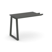 Style Project Direct SN-6T1.BR-001 (Антрацит/металл Антрацит) Брифинг приставка