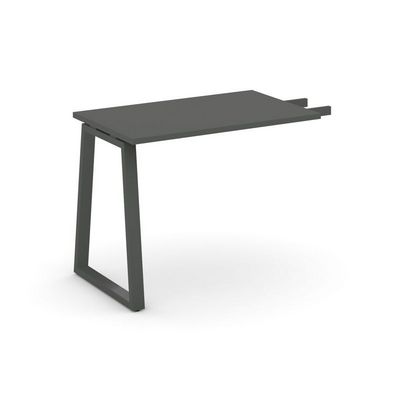 Style Project Direct SN-6T1.BR-003 (Антрацит/металл Антрацит) Брифинг приставка