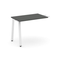 Style Project Direct SN-6A.BR-002 (Антрацит/металл Белый) Брифинг приставка