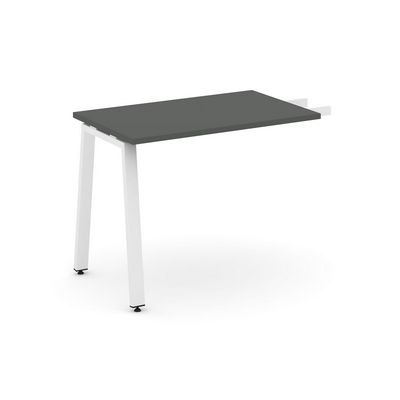 Style Project Direct SN-6A.BR-004 (Антрацит/металл Белый) Брифинг приставка