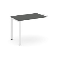 Style Project Direct SN-6P.BR-004 (Антрацит/металл Белый) Брифинг приставка