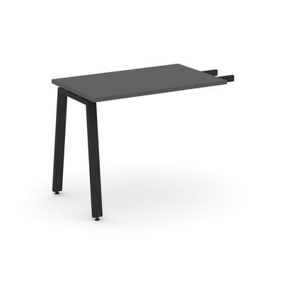 Style Project Direct SN-6A.BR-002 (Антрацит/металл Черный) Брифинг приставка