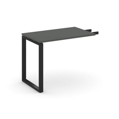 Style Project Direct SN-6O.BR-005 (Антрацит/металл Черный) Брифинг приставка