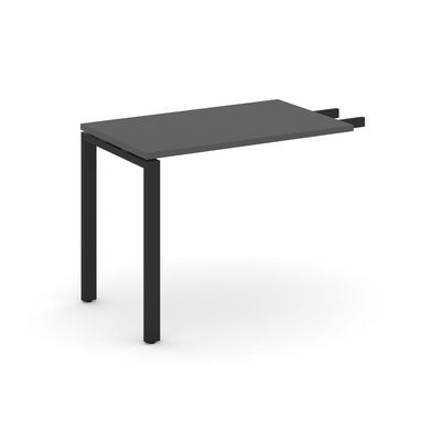 Style Project Direct SN-6P.BR-002 (Антрацит/металл Черный) Брифинг приставка