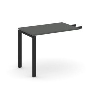 Style Project Direct SN-6P.BR-003 (Антрацит/металл Черный) Брифинг приставка