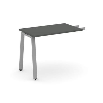 Style Project Direct SN-6A.BR-003 (Антрацит/металл Серый) Брифинг приставка