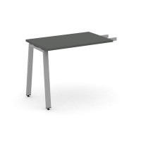 Style Project Direct SN-6A.BR-004 (Антрацит/металл Серый) Брифинг приставка