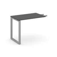 Style Project Direct SN-6O.BR-002 (Антрацит/металл Серый) Брифинг приставка