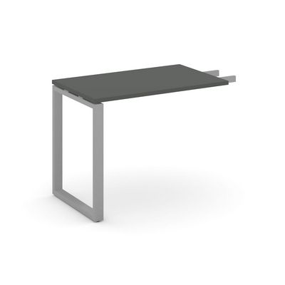 Style Project Direct SN-6O.BR-002 (Антрацит/металл Серый) Брифинг приставка